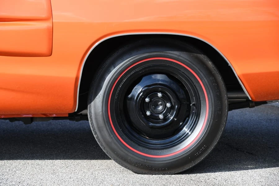 1969 Dodge Super Bee - Image 15 of 31