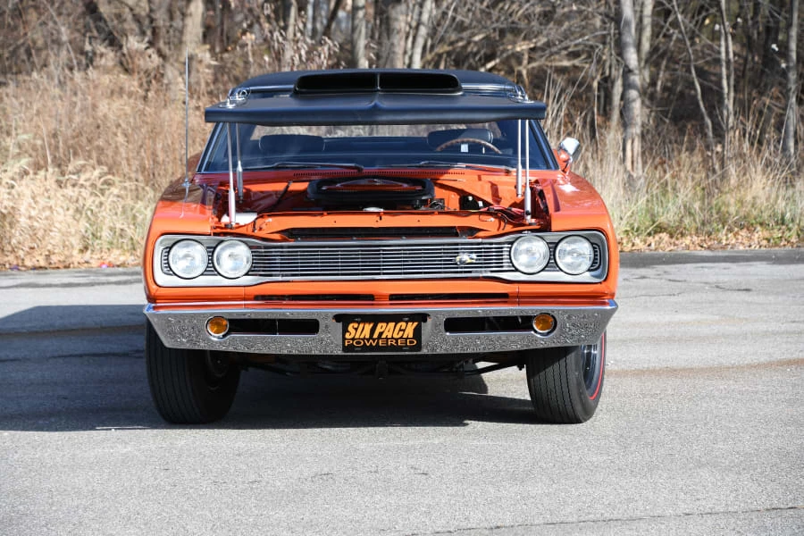 1969 Dodge Super Bee - Image 17 of 31