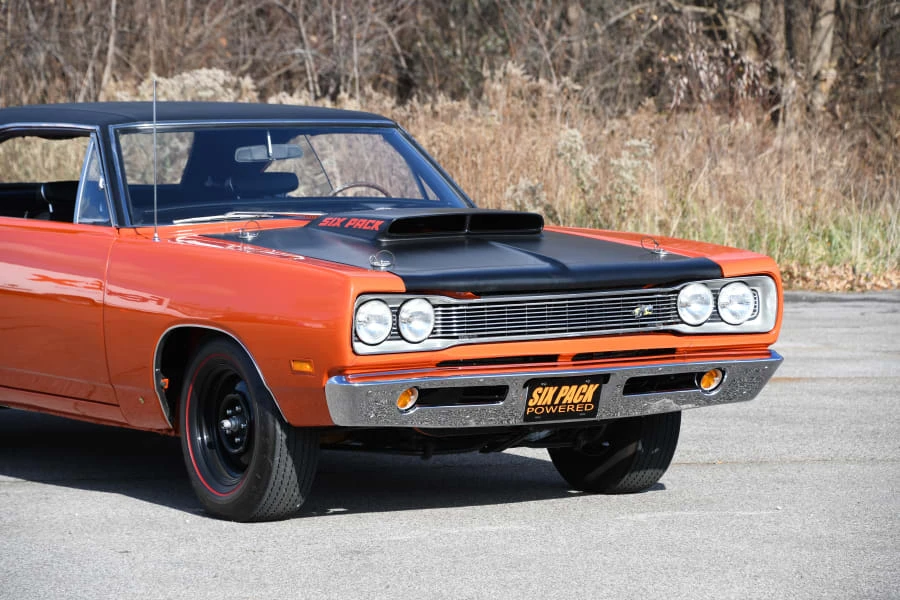 1969 Dodge Super Bee - Image 18 of 31