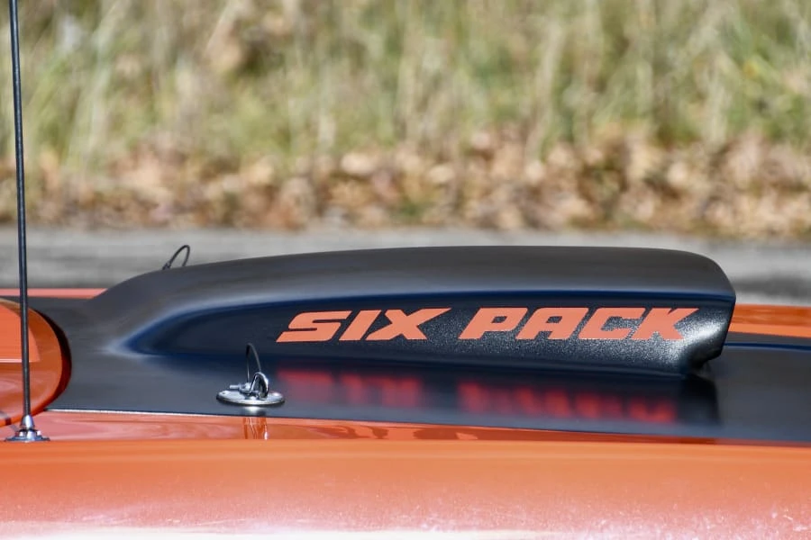 1969 Dodge Super Bee - Image 23 of 31