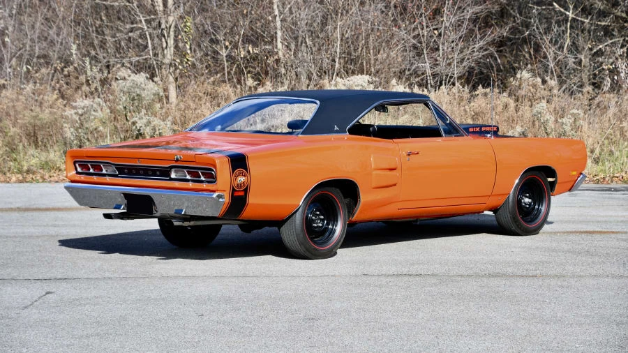 1969 Dodge Super Bee - Image 24 of 31