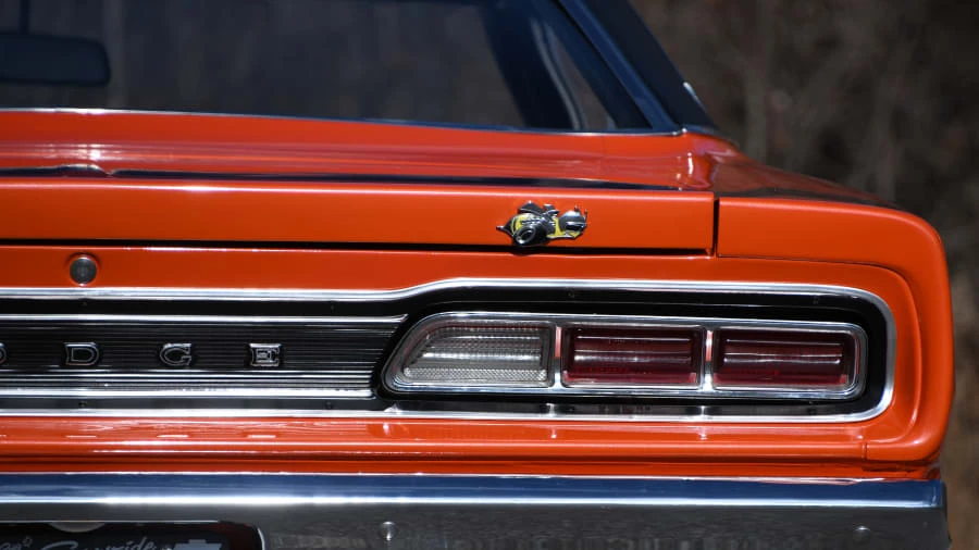 1969 Dodge Super Bee - Image 26 of 31