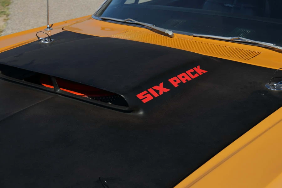 1969 Dodge Super Bee - Image 8 of 30