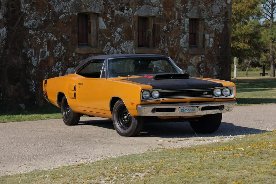 1969 Dodge Super Bee - Image 6 of 30