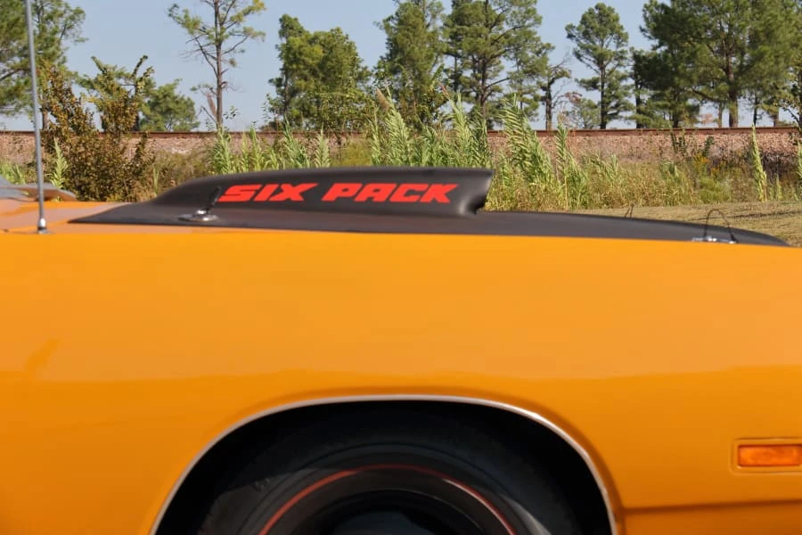 1969 Dodge Super Bee - Image 12 of 30