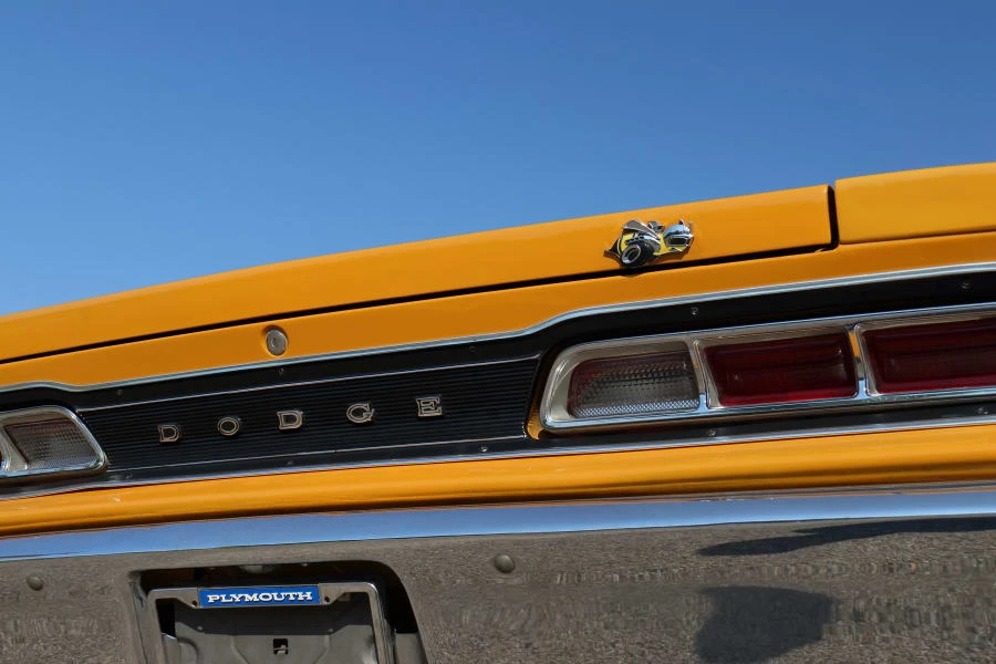 1969 Dodge Super Bee - Image 16 of 30