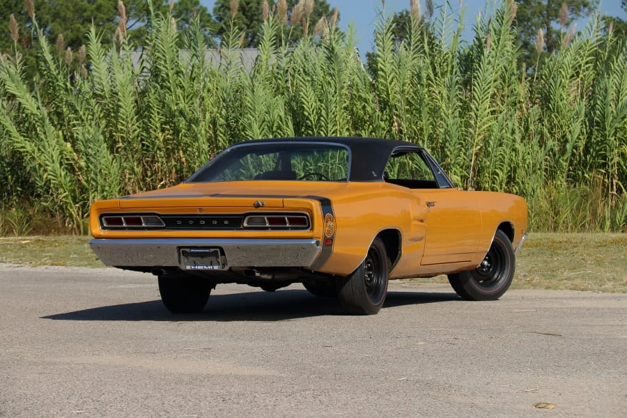 1969 Dodge Super Bee - Image 3 of 30