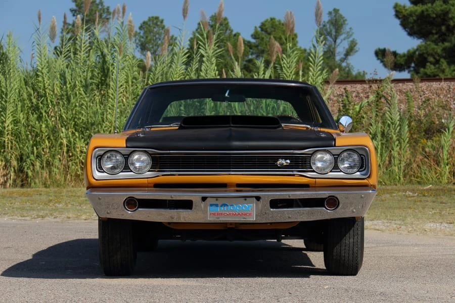 1969 Dodge Super Bee - Image 4 of 30
