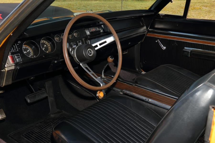 1969 Dodge Super Bee - Image 22 of 30