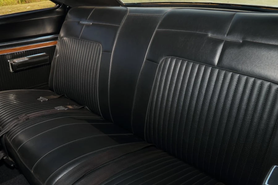 1969 Dodge Super Bee - Image 25 of 30