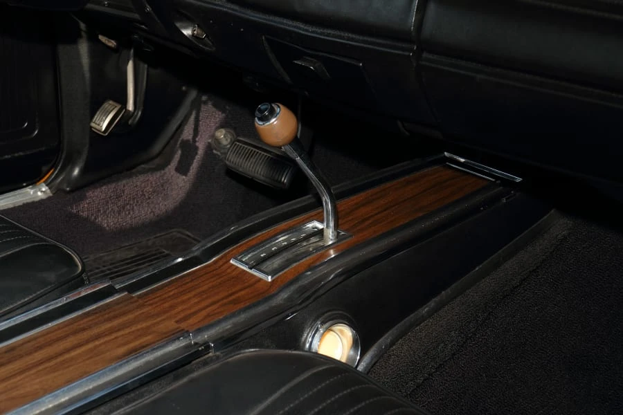 1969 Dodge Super Bee - Image 26 of 30