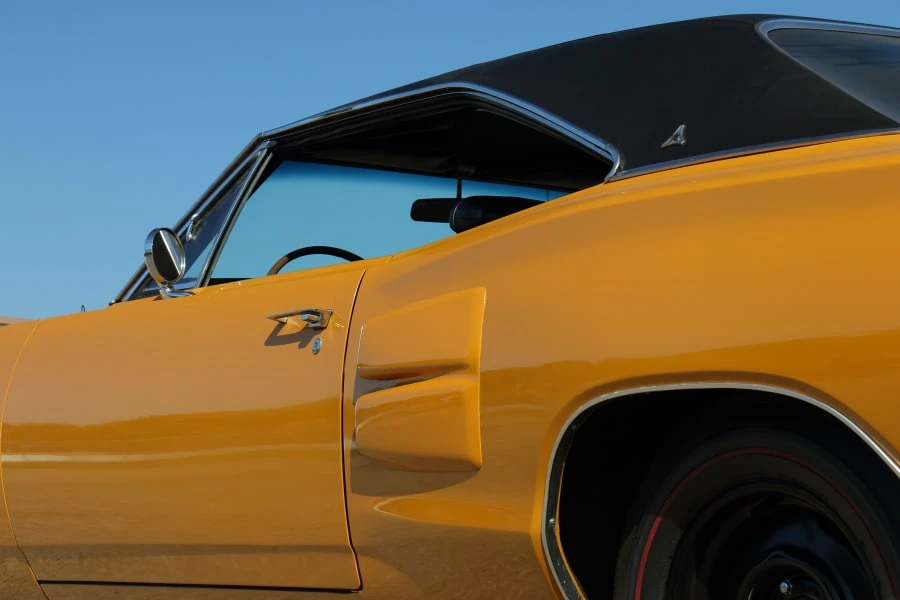 1969 Dodge Super Bee - Image 10 of 30