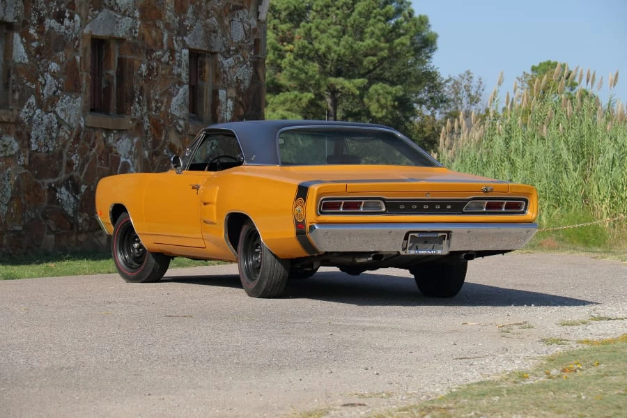 1969 Dodge Super Bee - Image 18 of 30