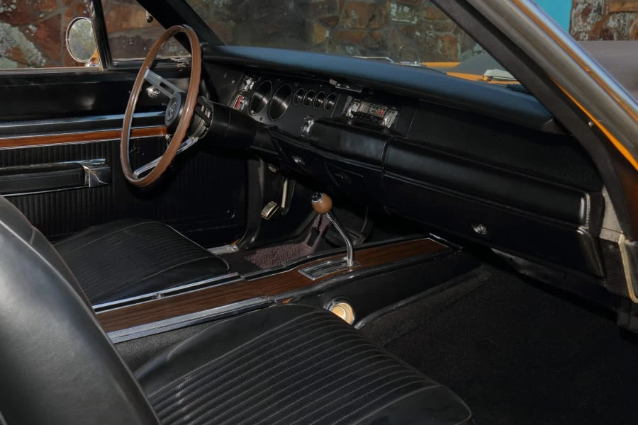 1969 Dodge Super Bee - Image 19 of 30