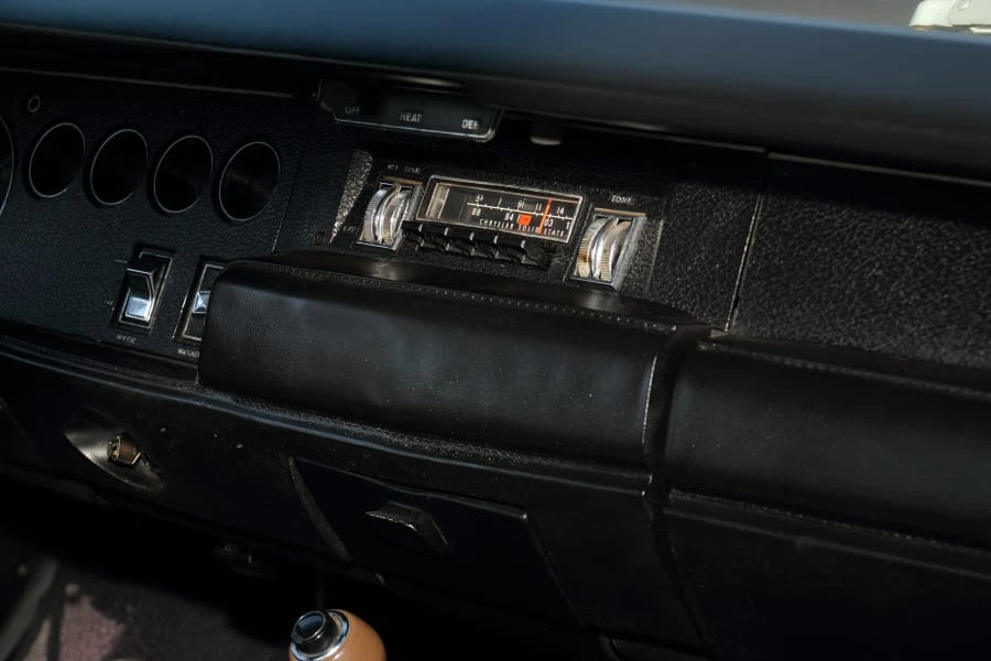 1969 Dodge Super Bee - Image 24 of 30