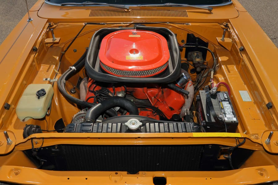 1969 Dodge Super Bee - Image 30 of 30