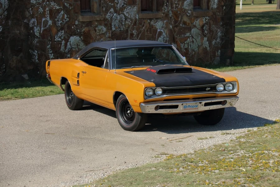 1969 Dodge Super Bee - Image 17 of 30