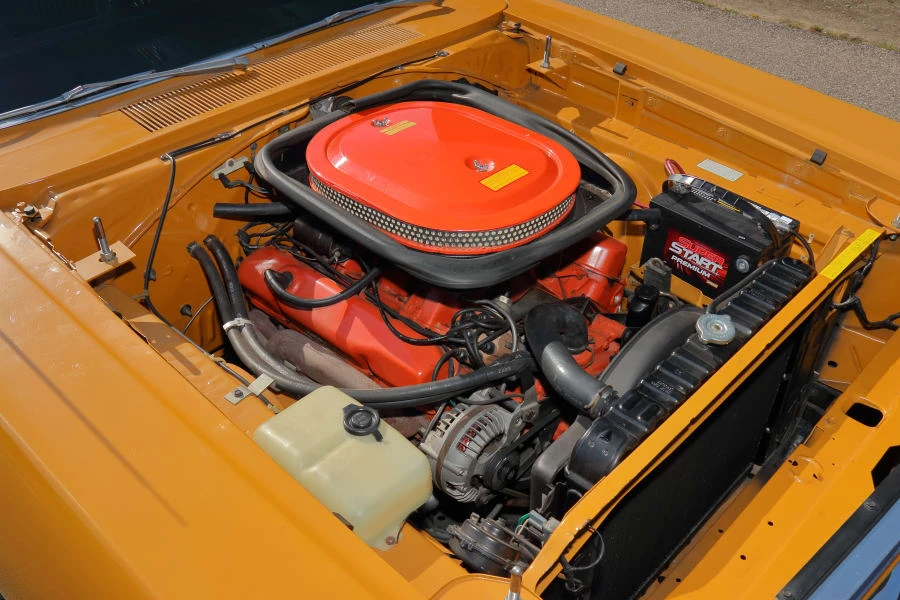 1969 Dodge Super Bee - Image 28 of 30