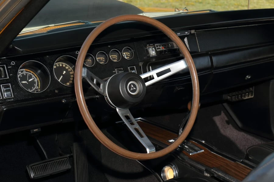1969 Dodge Super Bee - Image 23 of 30