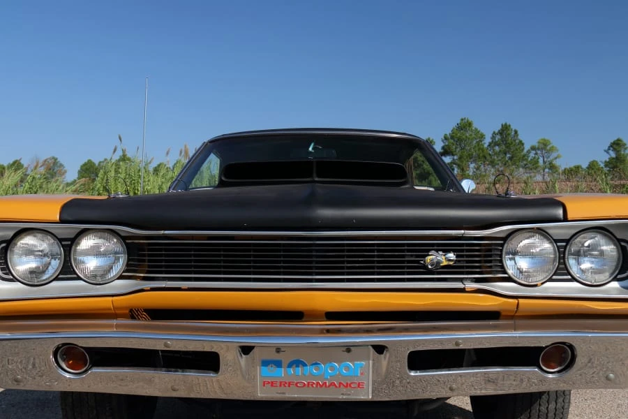 1969 Dodge Super Bee - Image 7 of 30