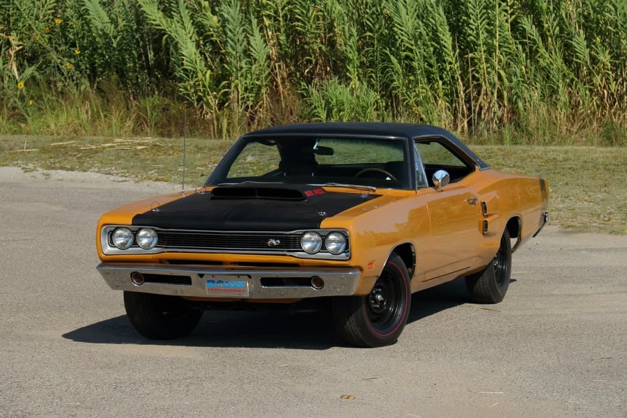 1969 Dodge Super Bee - Image 9 of 30