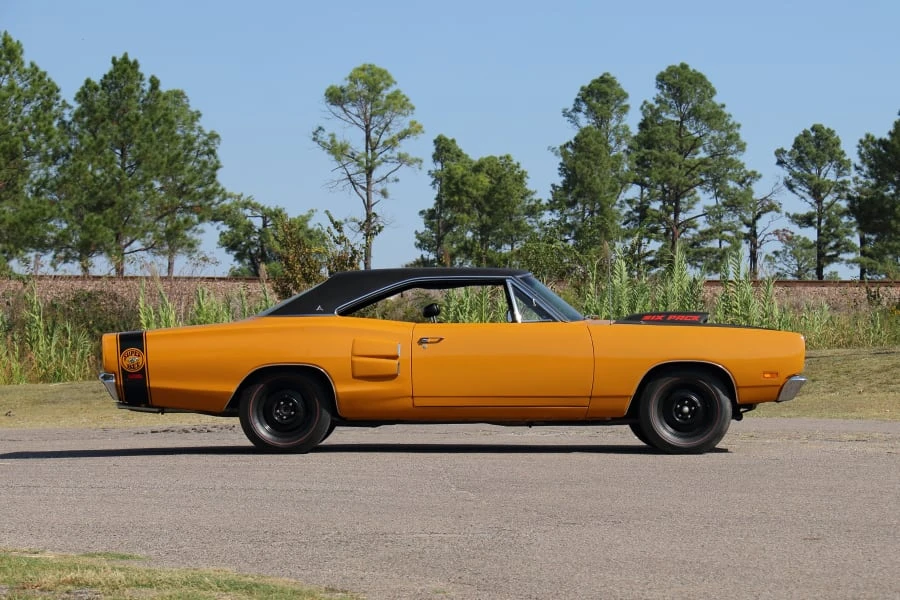 1969 Dodge Super Bee - Image 13 of 30