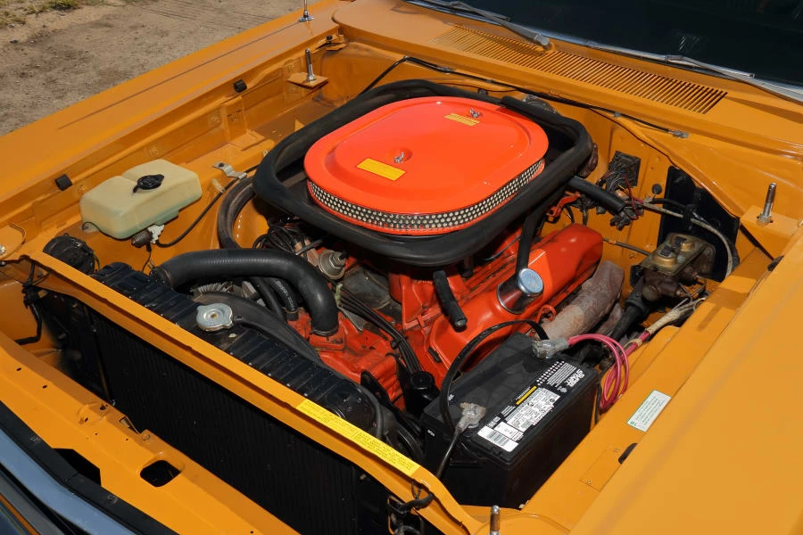 1969 Dodge Super Bee - Image 29 of 30