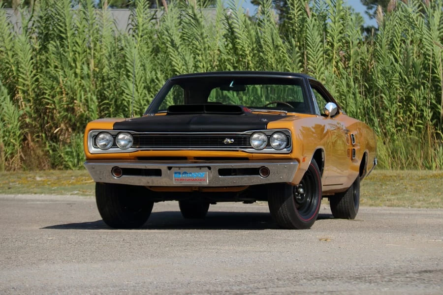 1969 Dodge Super Bee - Image 14 of 30