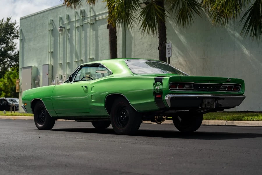 1969 Dodge Super Bee - Image 7 of 31