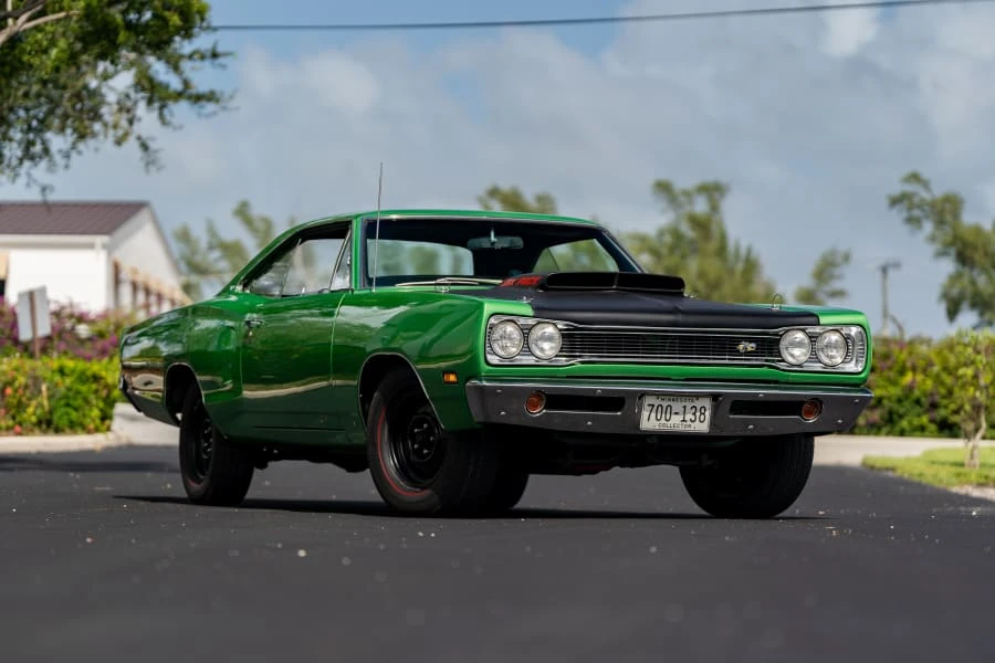 1969 Dodge Super Bee - Image 19 of 31
