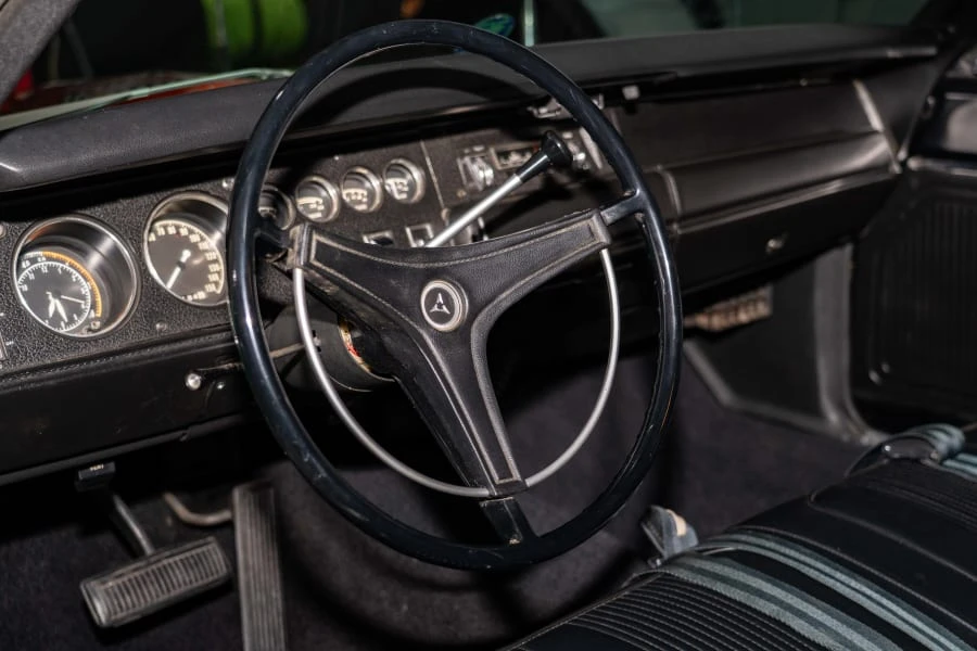1969 Dodge Super Bee - Image 24 of 31