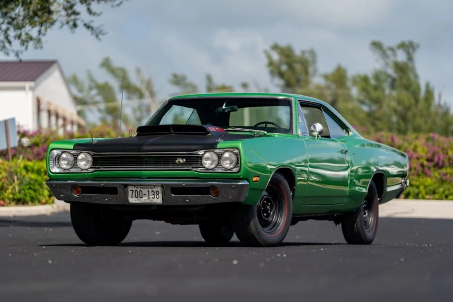 1969 Dodge Super Bee - Image 20 of 31