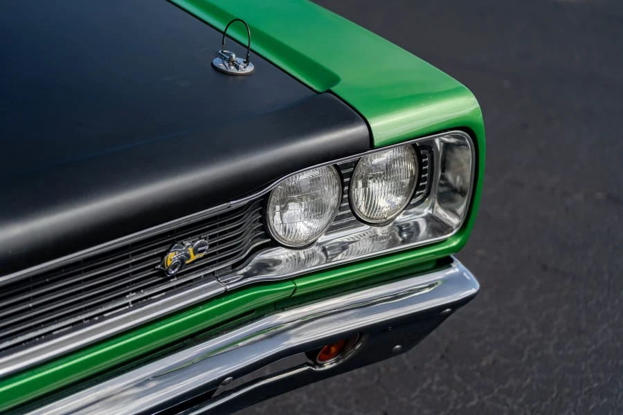 1969 Dodge Super Bee - Image 14 of 31
