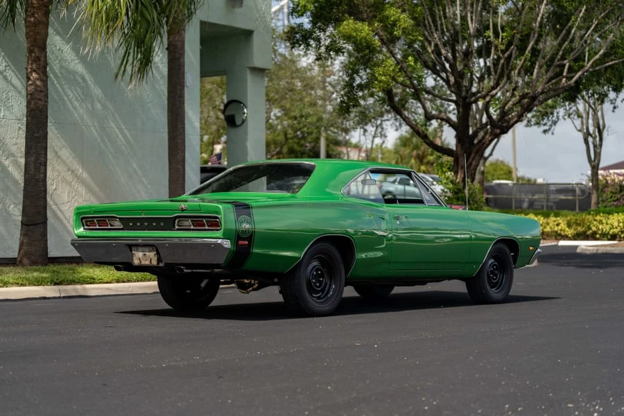 1969 Dodge Super Bee - Image 3 of 31