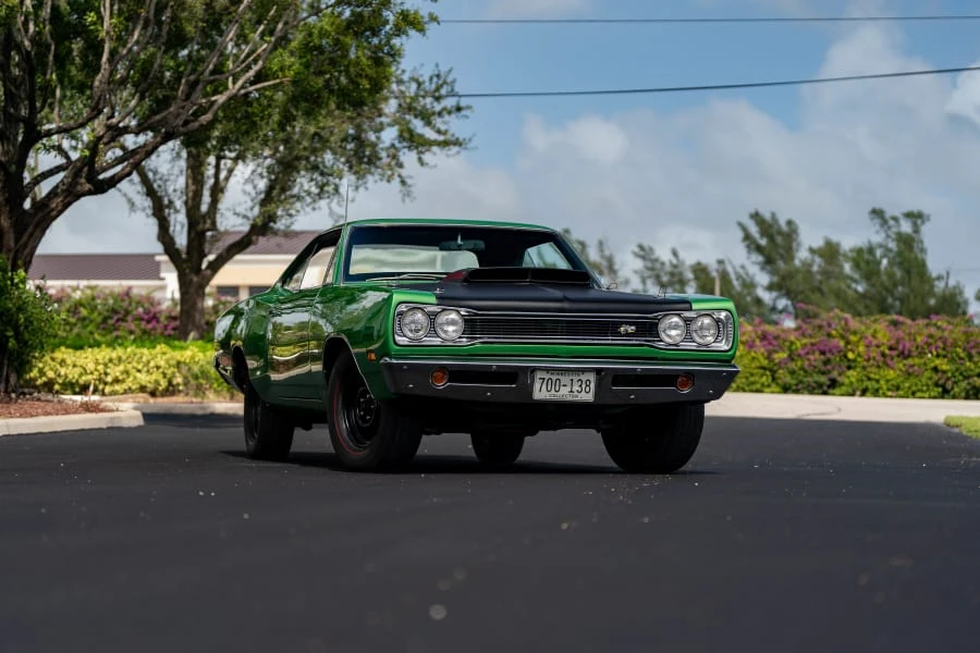 1969 Dodge Super Bee - Image 12 of 31