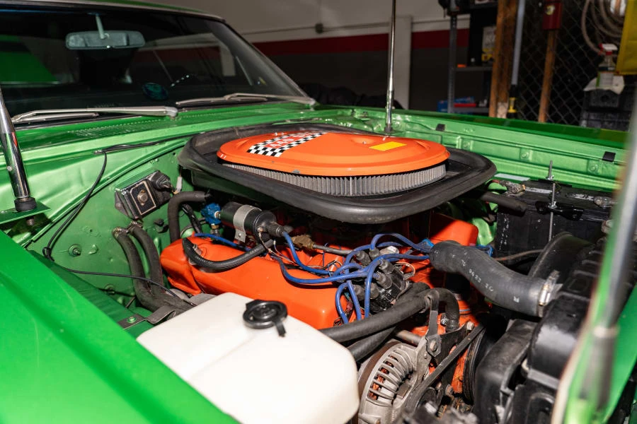 1969 Dodge Super Bee - Image 31 of 31