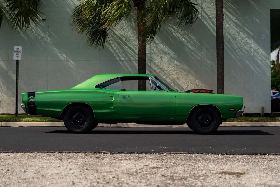 1969 Dodge Super Bee - Image 21 of 31
