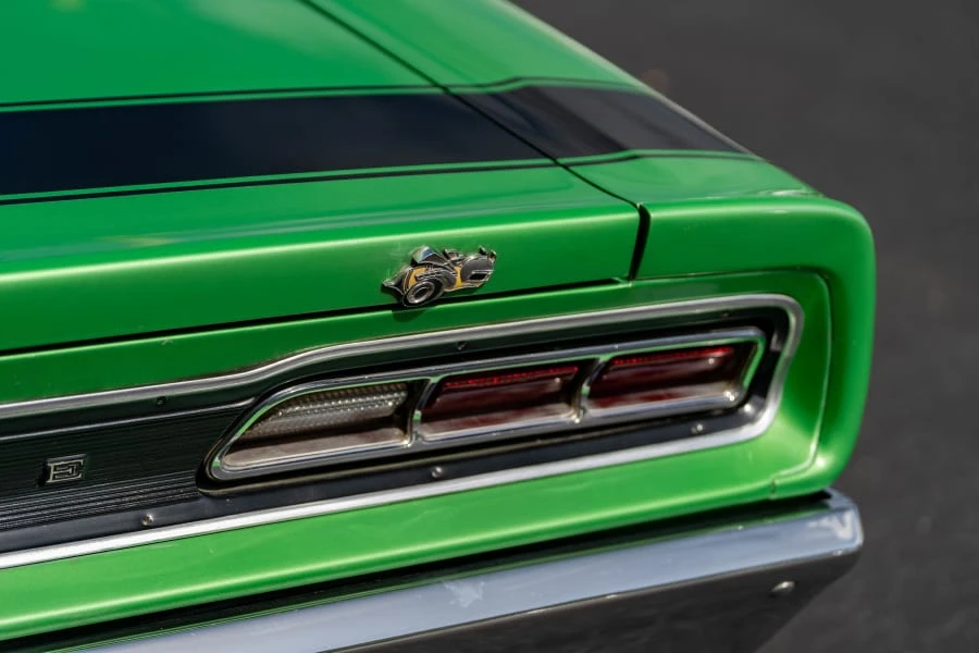 1969 Dodge Super Bee - Image 8 of 31