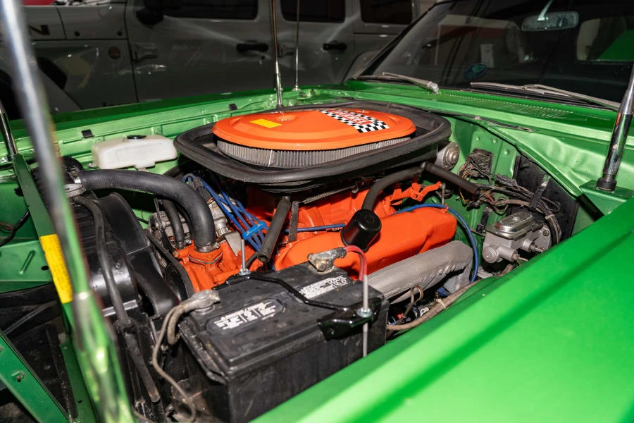 1969 Dodge Super Bee - Image 30 of 31