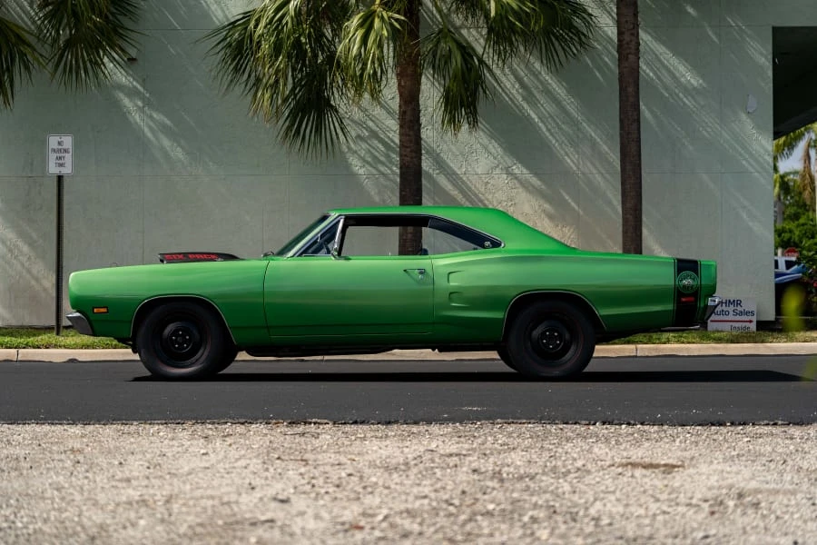 1969 Dodge Super Bee - Image 2 of 31