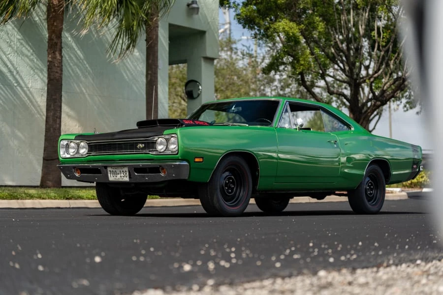1969 Dodge Super Bee - Image 16 of 31