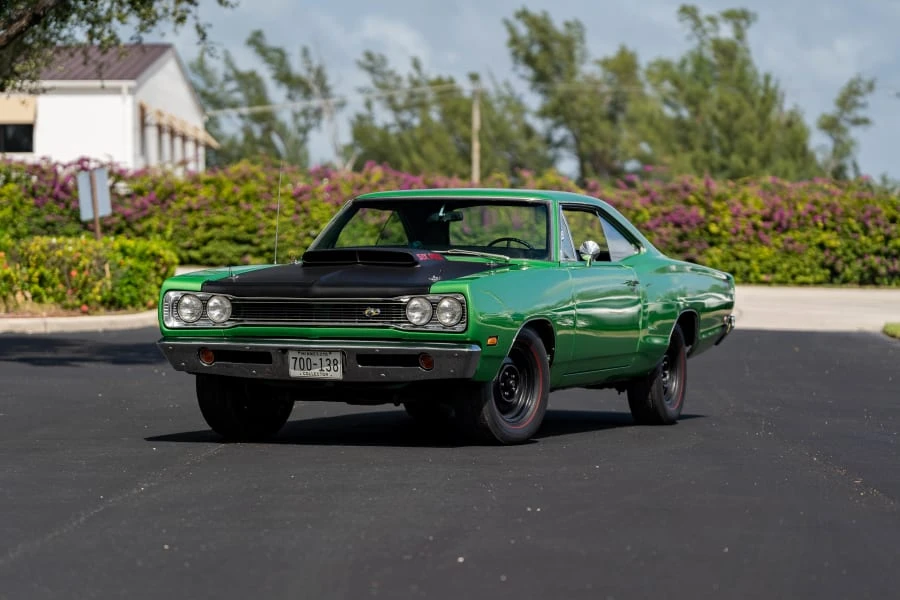 1969 Dodge Super Bee - Image 11 of 31
