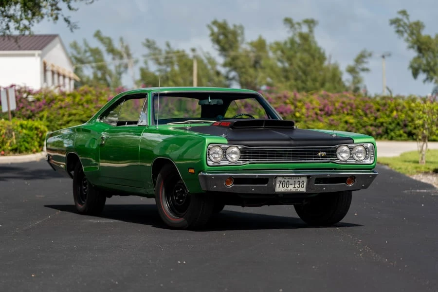 1969 Dodge Super Bee - Image 15 of 31