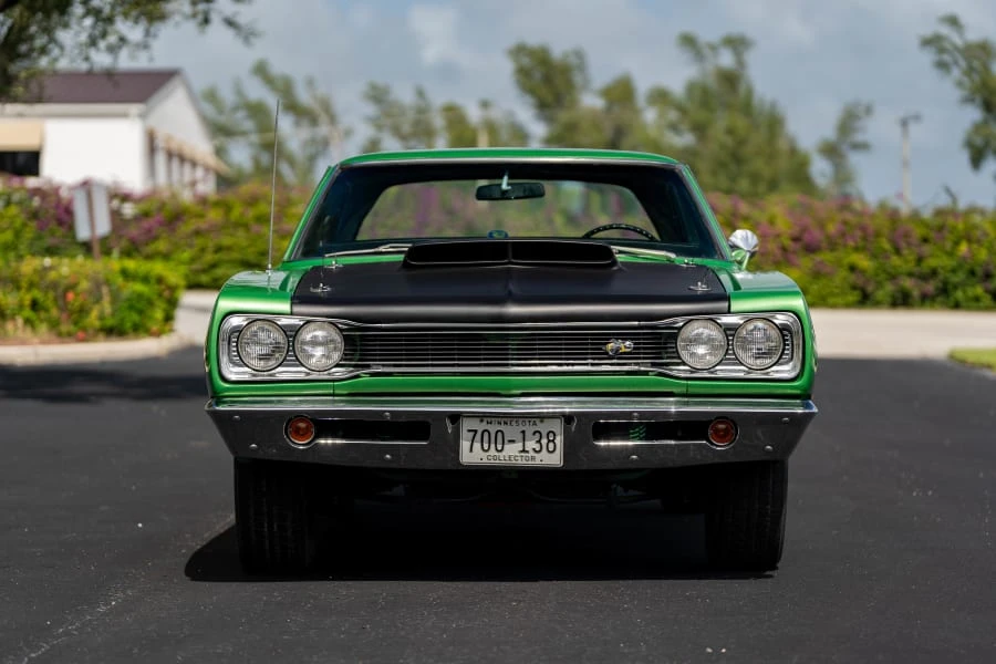 1969 Dodge Super Bee - Image 4 of 31