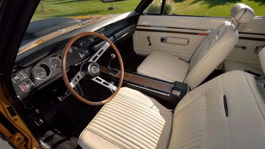 1969 Dodge Super Bee - Image 4 of 31