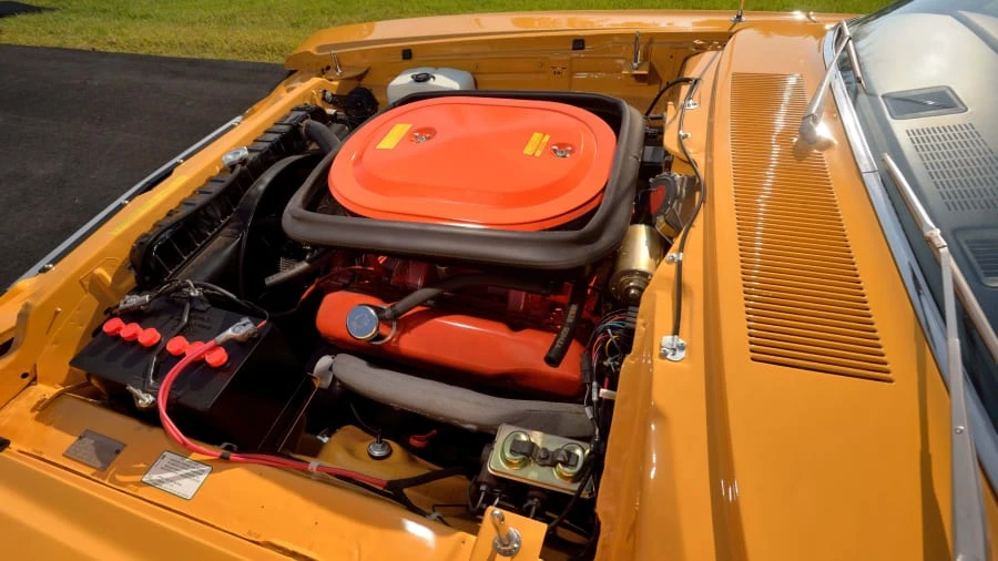 1969 Dodge Super Bee - Image 6 of 31