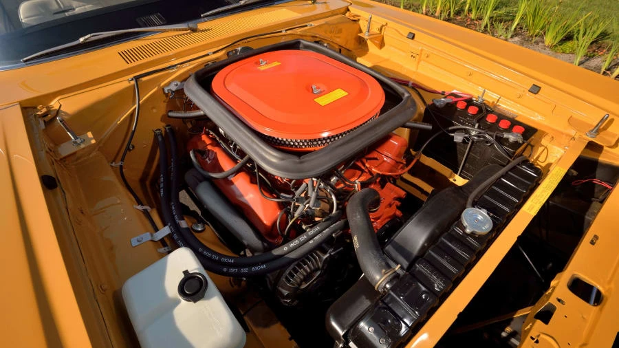 1969 Dodge Super Bee - Image 7 of 31