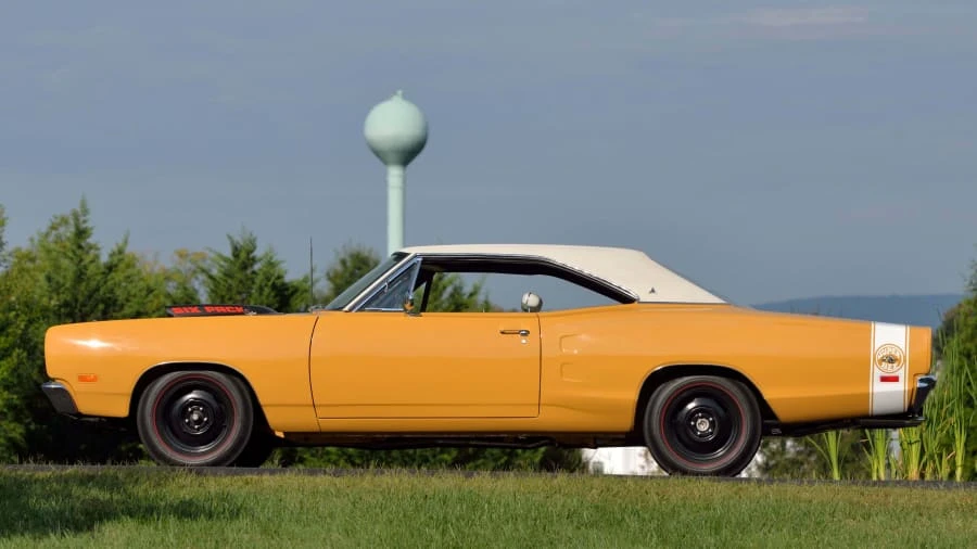 1969 Dodge Super Bee - Image 8 of 31
