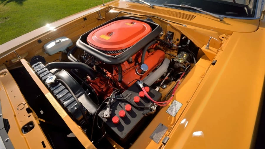 1969 Dodge Super Bee - Image 10 of 31