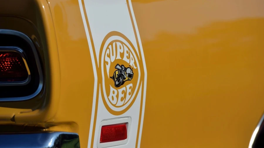 1969 Dodge Super Bee - Image 12 of 31